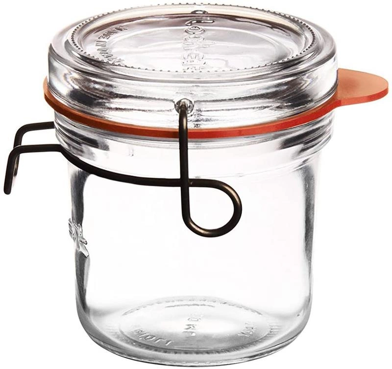 Luigi Bormioli - Słoik 200 ml Lock Eat