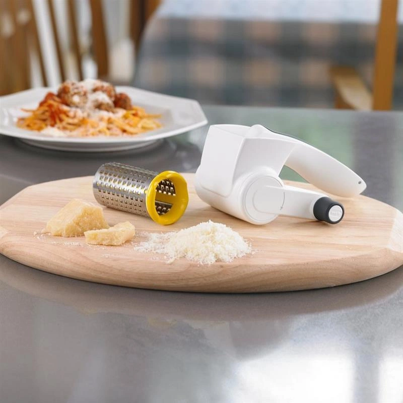 Zyliss - Tarka młynek do sera