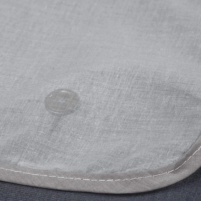 RAYEN - Ochronna ściereczka do prasowania