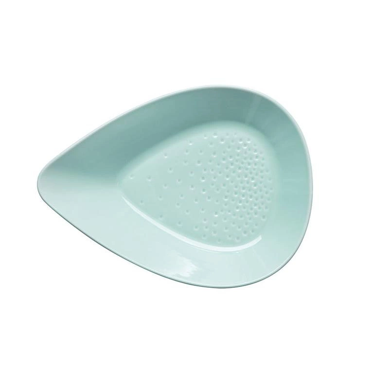 Sagaform - żaroodporne naczynie niebieskie Piccadilly 