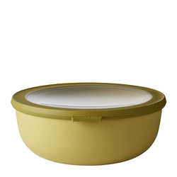 Mepal - Miska Cirqula okrągła 2250ml nordic lemon