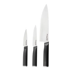 KitchenAid Culinary Tools - japońskie noże kuchenne 3 szt.
