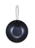 Beka - Patelnia wok ze stali węglowej 31cm Maestro