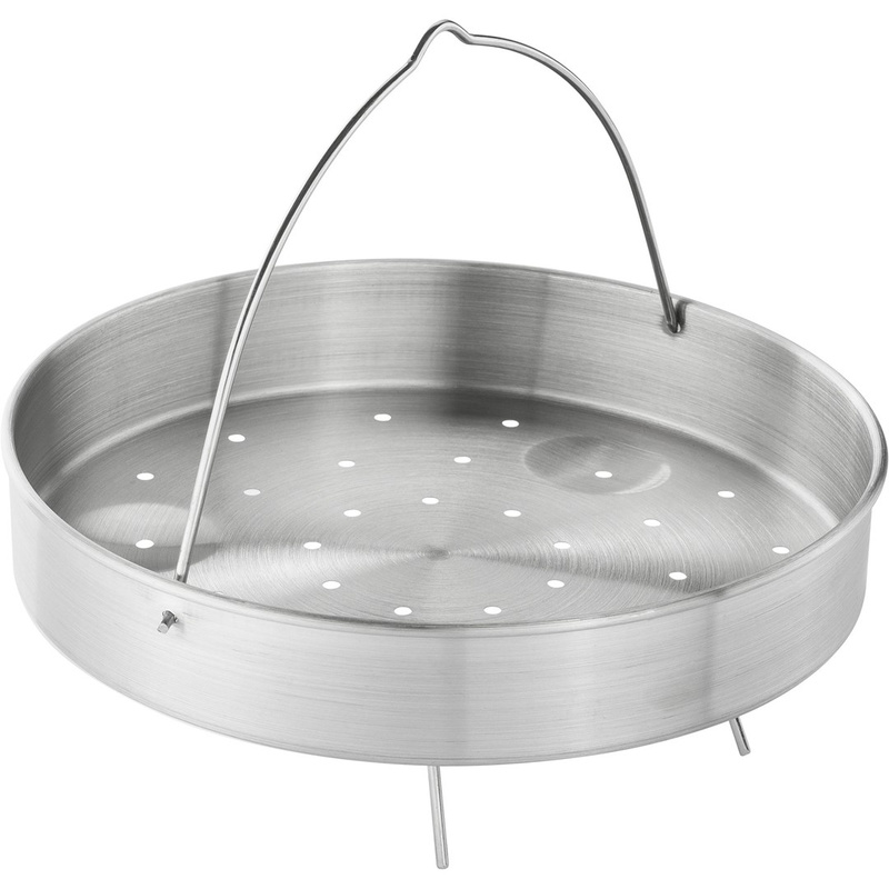 Zwilling - Wkład z otworami do szybkowaru EcoQuick 22 cm