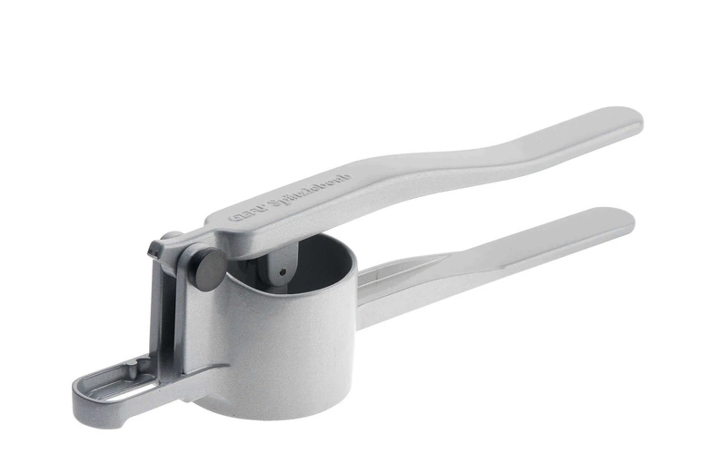 GEFU - aluminiowa praska SPÄTZLEBOUB