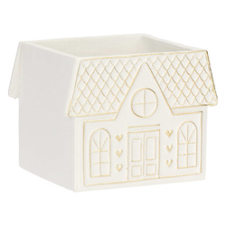 Rituali Domestici - LALINEADORO Niska Osłonka dom M