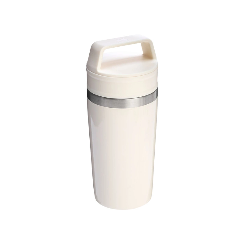 Stanley - kubek termiczny Café-To-Go 0.35L Cream Gloss
