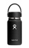 Hydro Flask - Mini butelka termiczna 200 ml Black Micro