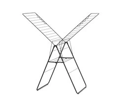 Brabantia - Suszarka na pranie HangOn 25m czarna