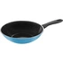 Ballarini - Wok indukcyjny Caprera - 28 cm, Niebieski