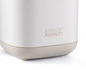 Joseph Joseph - Pojemnik na szczoteczki EasyStore™, ecru