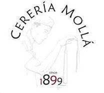 Cereria Molla - Świeca XL 600 gr. Bois de Santal Imperial