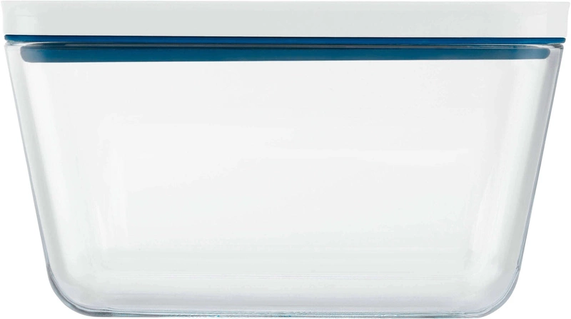 Zwilling - szklany pojemnik prostokątny 1.6 ltr morski Fresh & Save