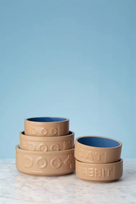 Mason Cash - Miska 13 cm na karmę lub wodę dla psa