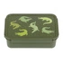 A Little Lovely Company - Bento lunchbox CROCODILES