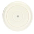 Rose&Tulipani - CONCERTO IVORY Zestaw 2 talerzy do pizzy 33 cm