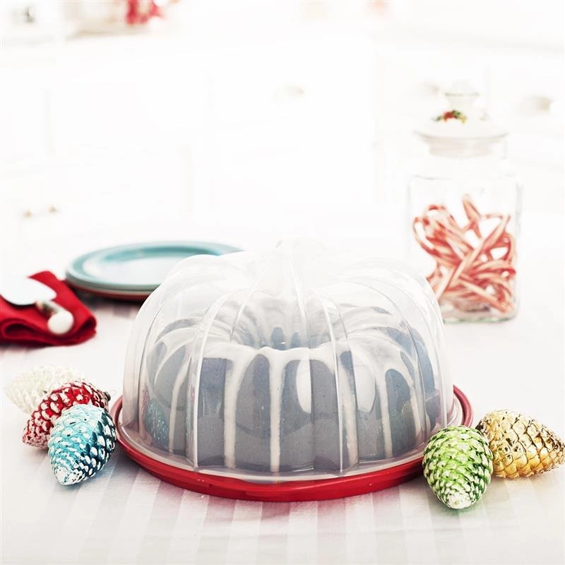 Nordic Ware - Pojemnik do transportu i przechowywania ciast