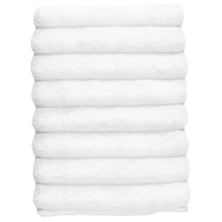 Zone Denmark - Ręcznik łazienkowy 50 x 70 cm Inu biały