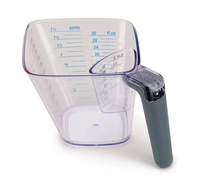 Joseph Joseph - Zestaw 2 miarek-dzbanków Align