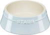 Staub - Mała miska dla zwierząt - 400 ml, niebieski