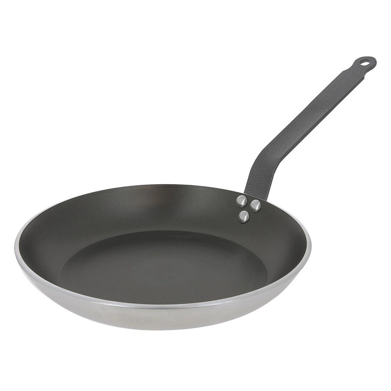 de Buyer - Patelnia Choc Resto Induction śr. 24 cm