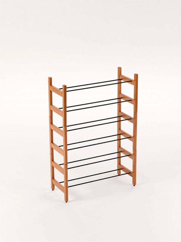 Arredamenti - TODYS Półka na buty 49 x 20 cm, brązowy