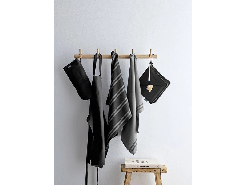 Södahl - Łapka kuchenna 2szt. Soft Kitchen Beige