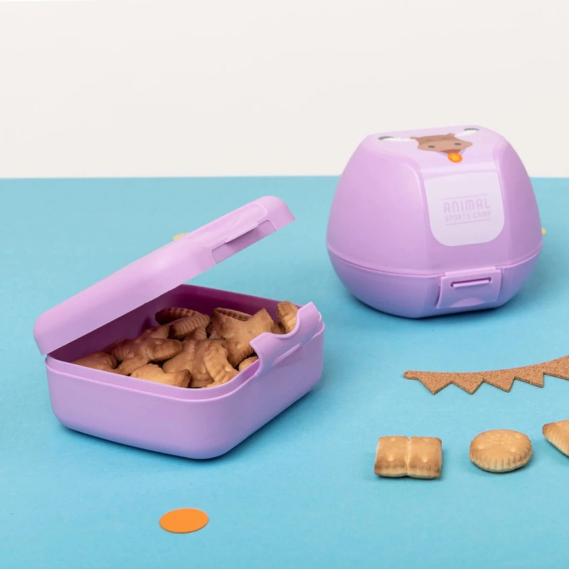 Amuse - pojemnik na przekąski do szkoły Łoś