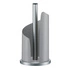 Kela - stojak na papierowy ręcznik, szary, 33 cm Stella