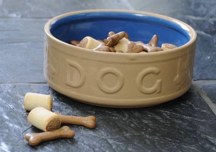 Mason Cash - Miska 13 cm na karmę lub wodę dla psa