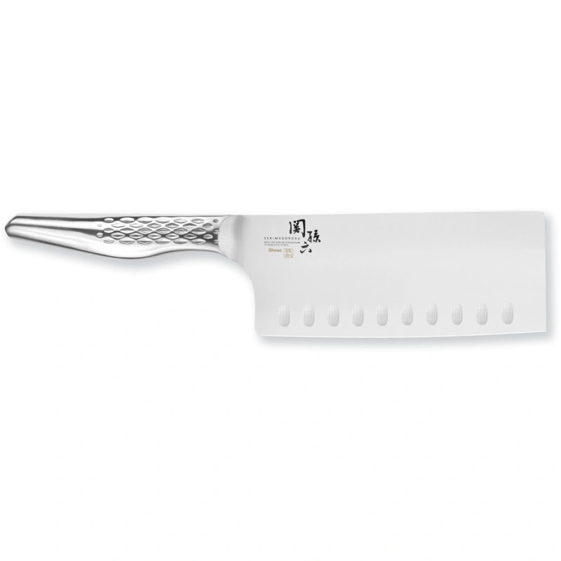 KAI - Chiński nóż szefa kuchni 16,5 cm Seki Magoroku Shoso
