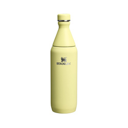 Stanley - butelka All Day Slim 0.6 L Pomelo Gloss