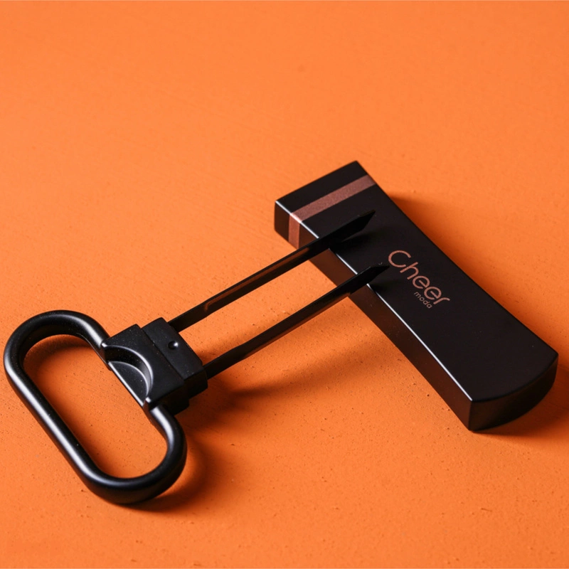 Cheer Moda - Korkociąg dwuzębny Excalibur