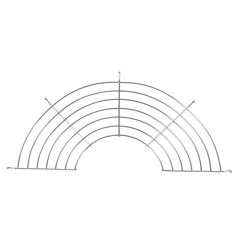 Kela - Zestaw wok żeliwny 36cm +akcesoria 5el. Asia