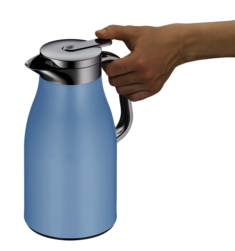 Alfi - Termos SKYLINE pastel water mat 1,00l