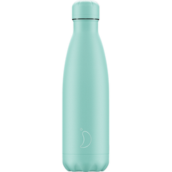 Chilly's Bottles - Butelka termiczna Chilly's | 750ml | Zielona