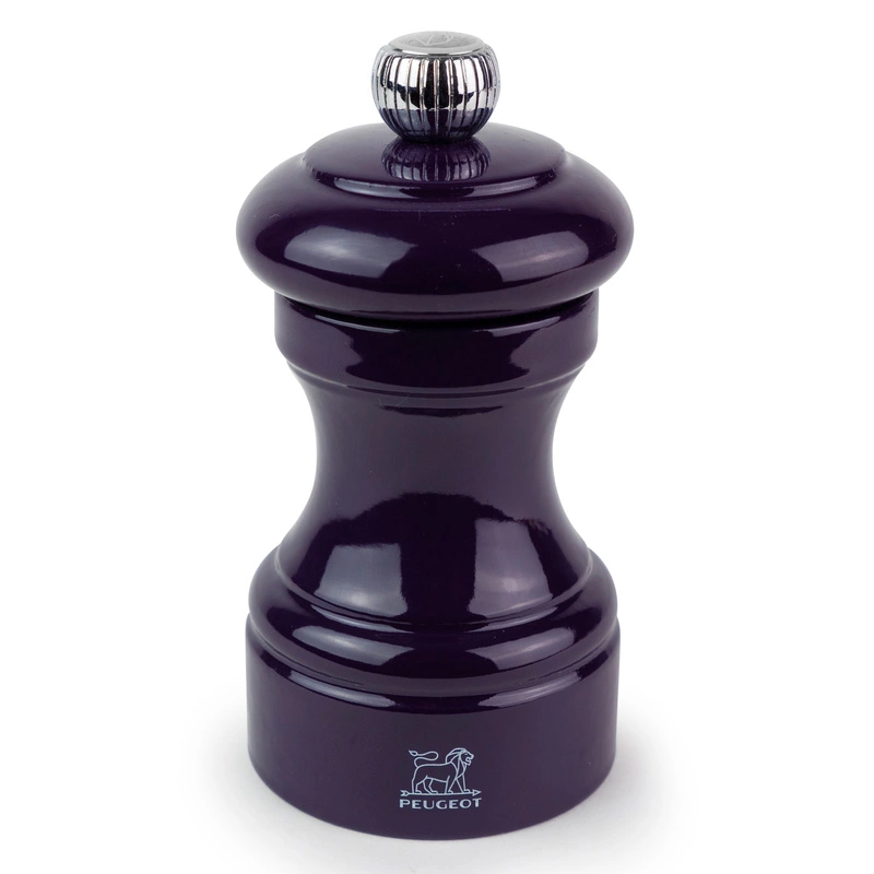 Peugeot - Bistrorama Młynek do soli 10 cm Eggpland