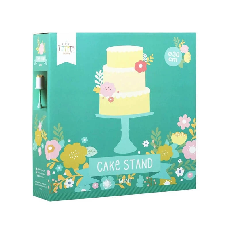 A Little Lovely Company - Patera MINT 30cm