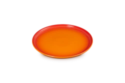Le Creuset - Talerz mały Coupe płomienny 22 cm