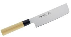 Global - Bunmei Nóż Nakiri 18cm