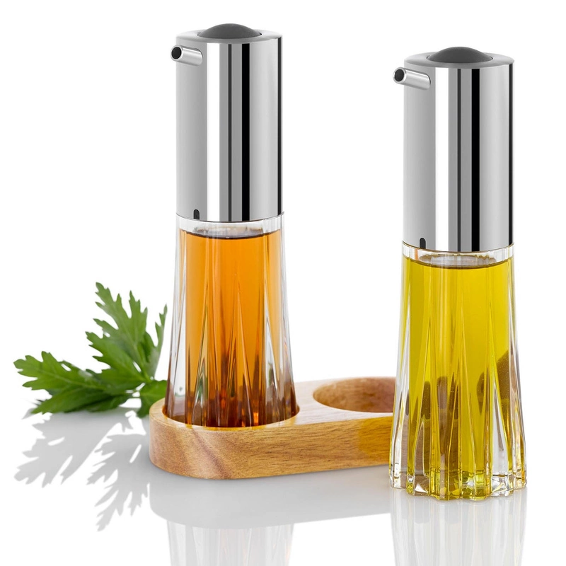 AdHoc - Dyspensery do oliwy lub octu MENAGE CRYSTAL