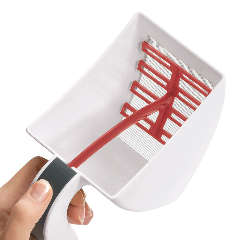 Cuisipro - Przesiewak