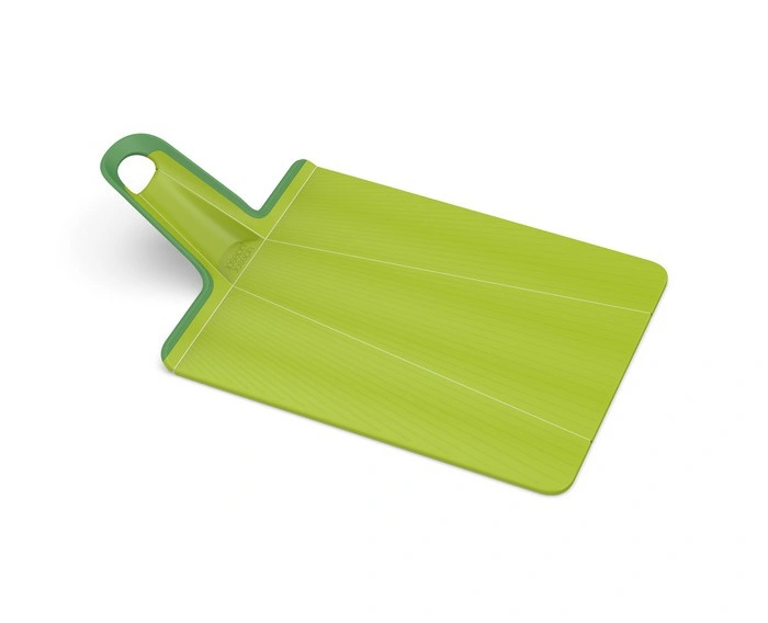 Joseph Joseph - Deska CHOP2POT ,Plus Regular zielona