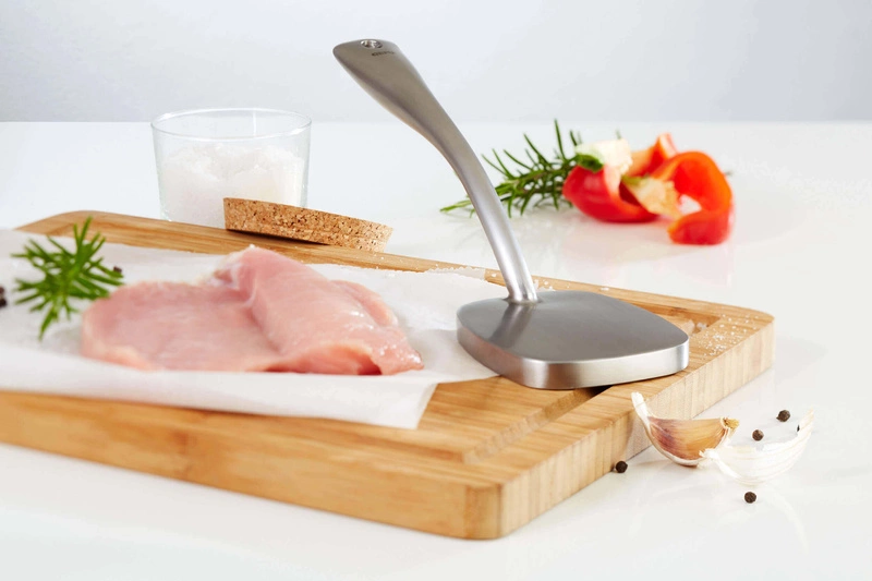 GEFU - tłuczek do mięsa TENERA