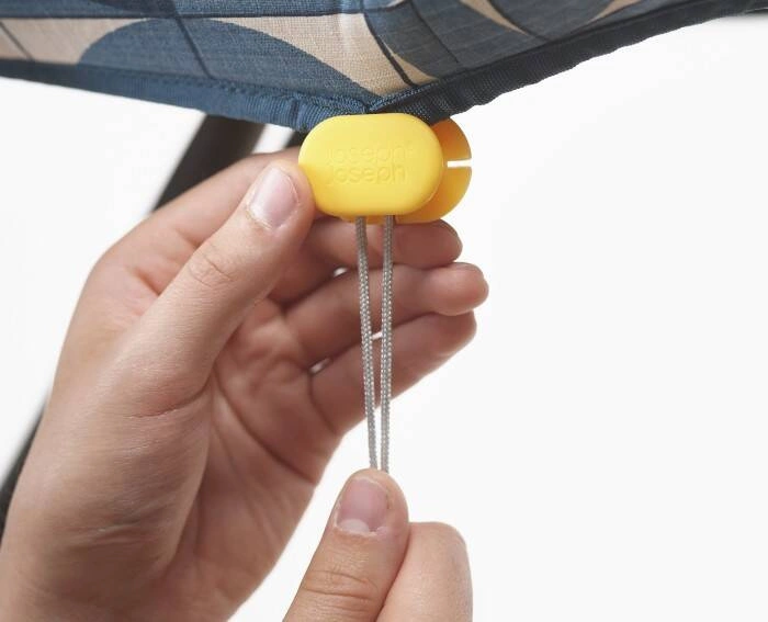 Joseph Joseph - Pokrowiec na deskę do prasowania 124cm. mozaika