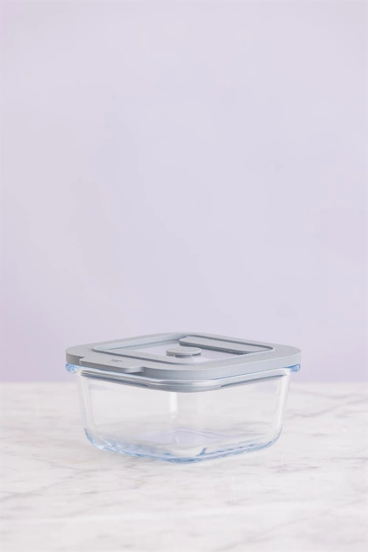 Kilner - Pojemnik hermetyczny szklany 0,31l Square NFS