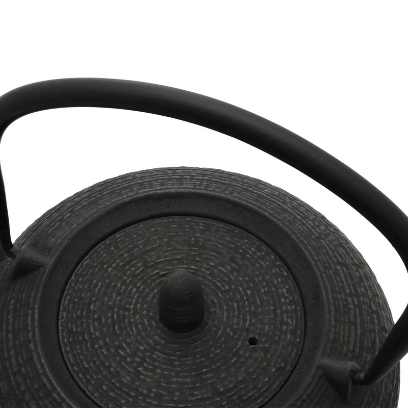 Bredemeijer - Dzbanek żeliwny TIBET 1,2L