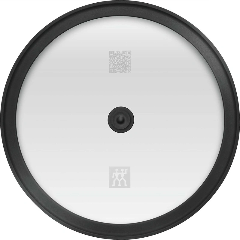Zwilling - UNLOCK Zestaw 2 pokrywek próżniowych