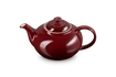 Le Creuset  dzbanek do herbaty garnet 1,3 l