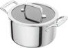 Zwilling - PEAK Garnek wysoki z pokrywką - 5.7 ltr